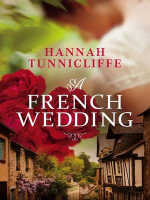 cover image of A French Wedding